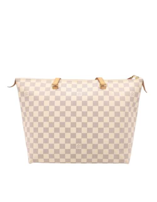Louis Vuitton Damier Azur lena MM - Image 2