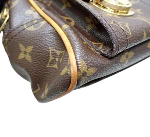 Louis Vuitton Manhattan Marrone - Image 4