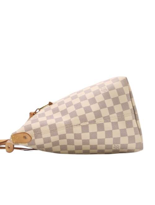 Louis Vuitton Damier Azur lena MM - Image 3