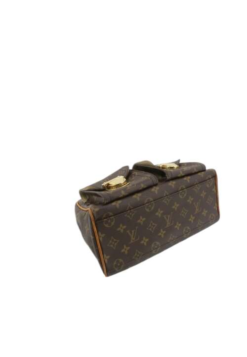 Louis Vuitton Manhattan Marrone - Image 3