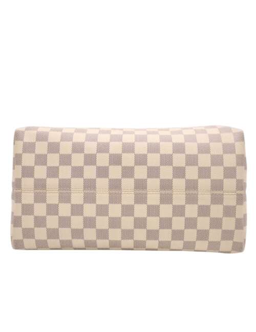 Louis Vuitton Damier Azur lena MM - Image 4