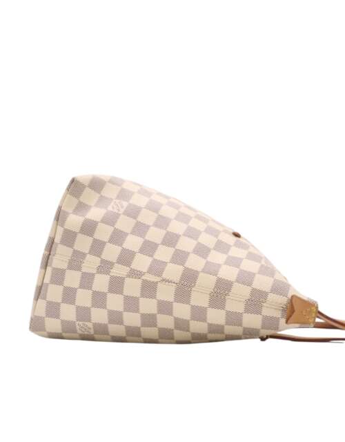 Louis Vuitton Damier Azur lena MM - Image 5