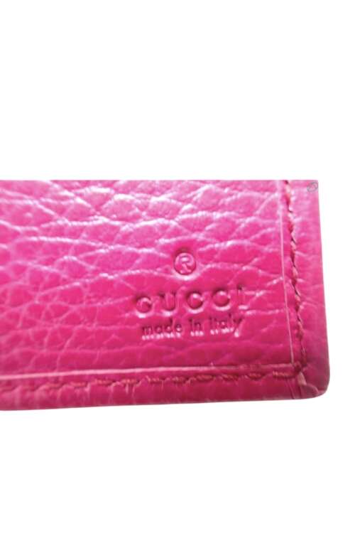 Gucci Magenta Long - Image 6