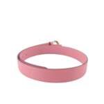 Gucci Interlocking Buckle Leather - Image 2