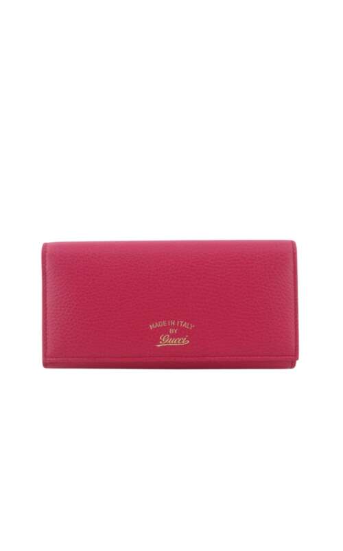 Gucci Magenta Long