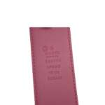 Gucci Interlocking Buckle Leather - Image 5