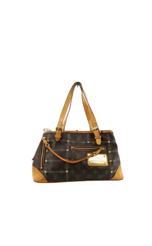 Louis Vuitton Rivet Monogram