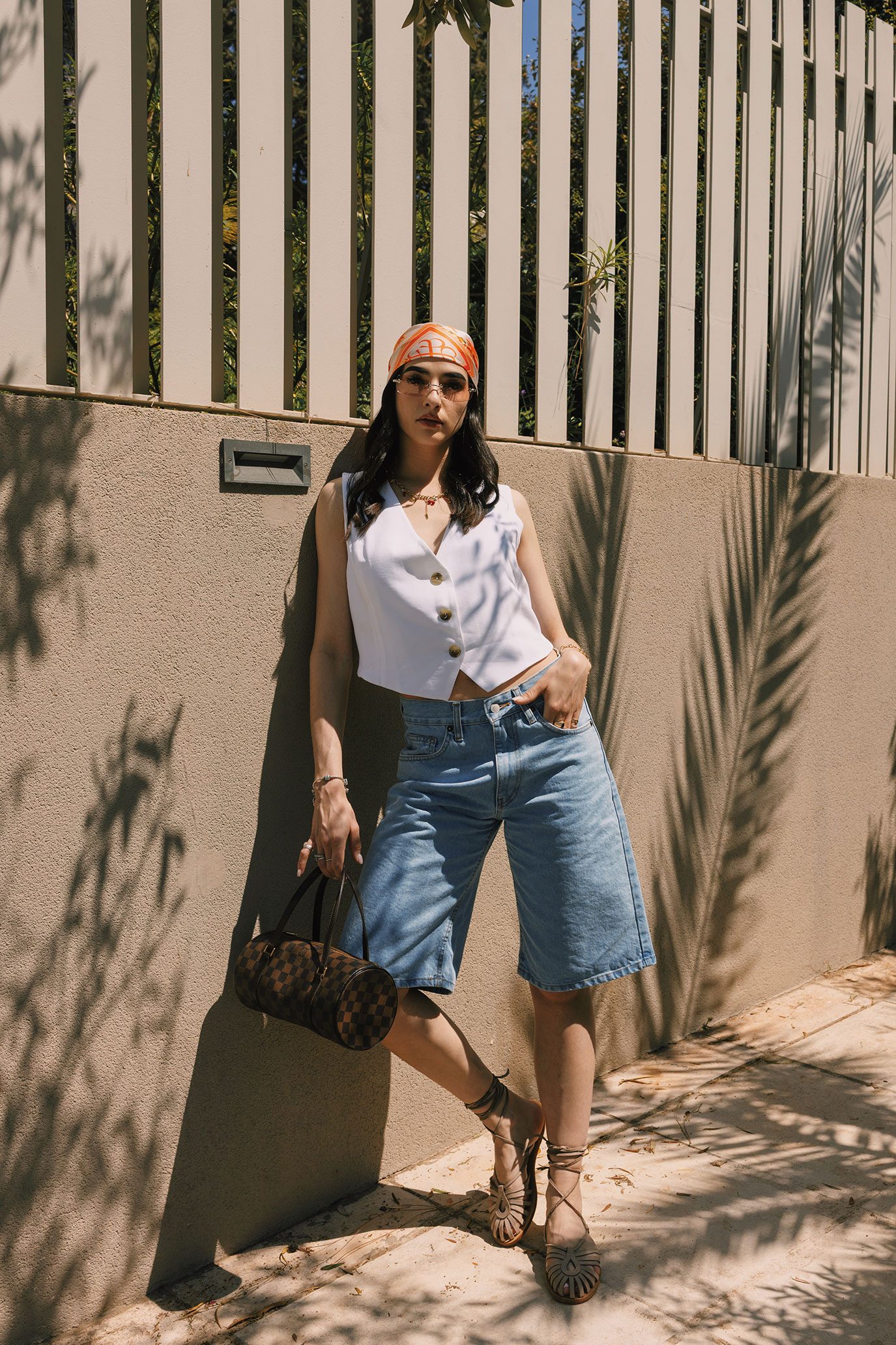 Louis Vuitton Papillon - Image 6