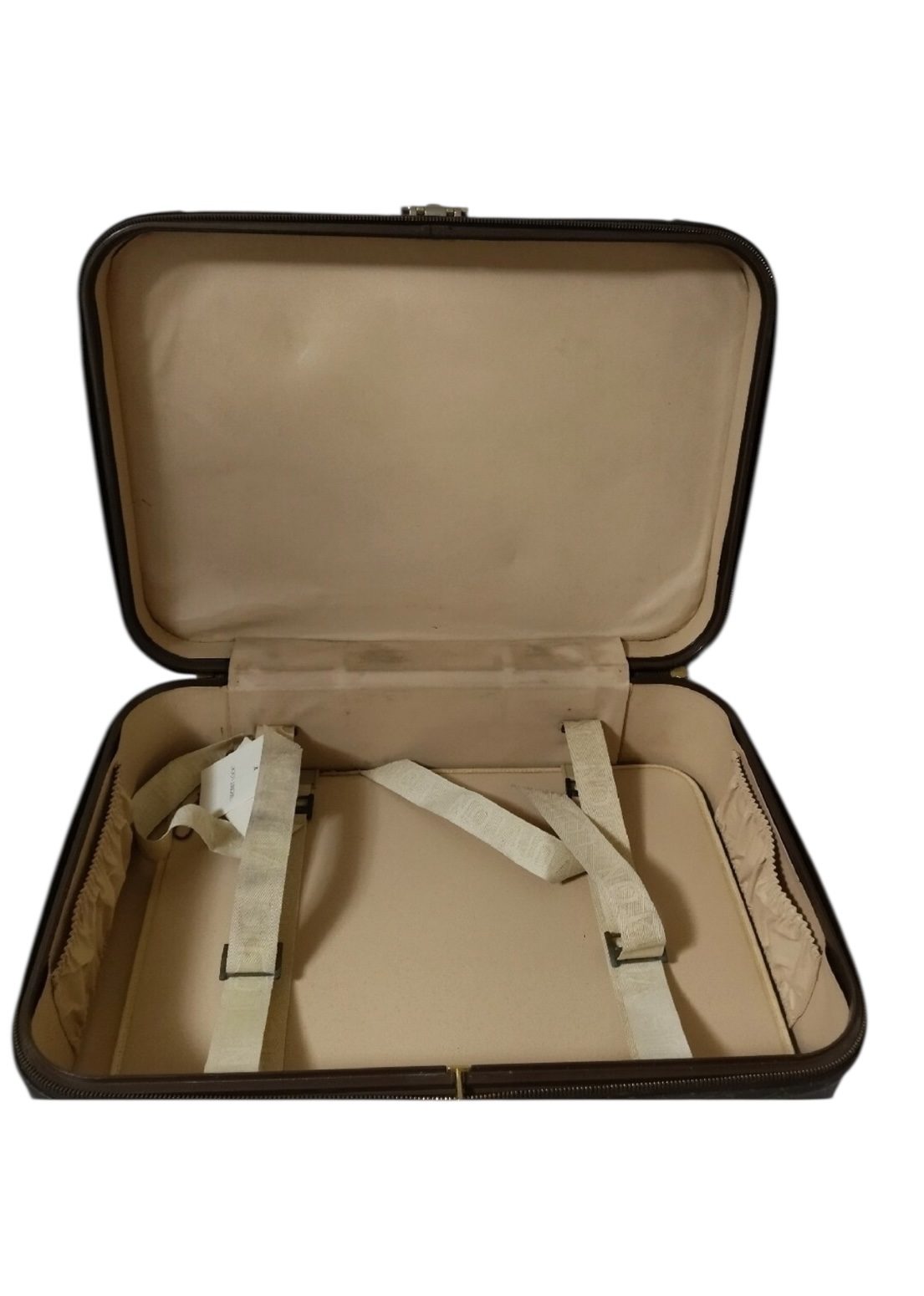 Louis Vuitton Alzer 60 Monogram Vintage - Image 8