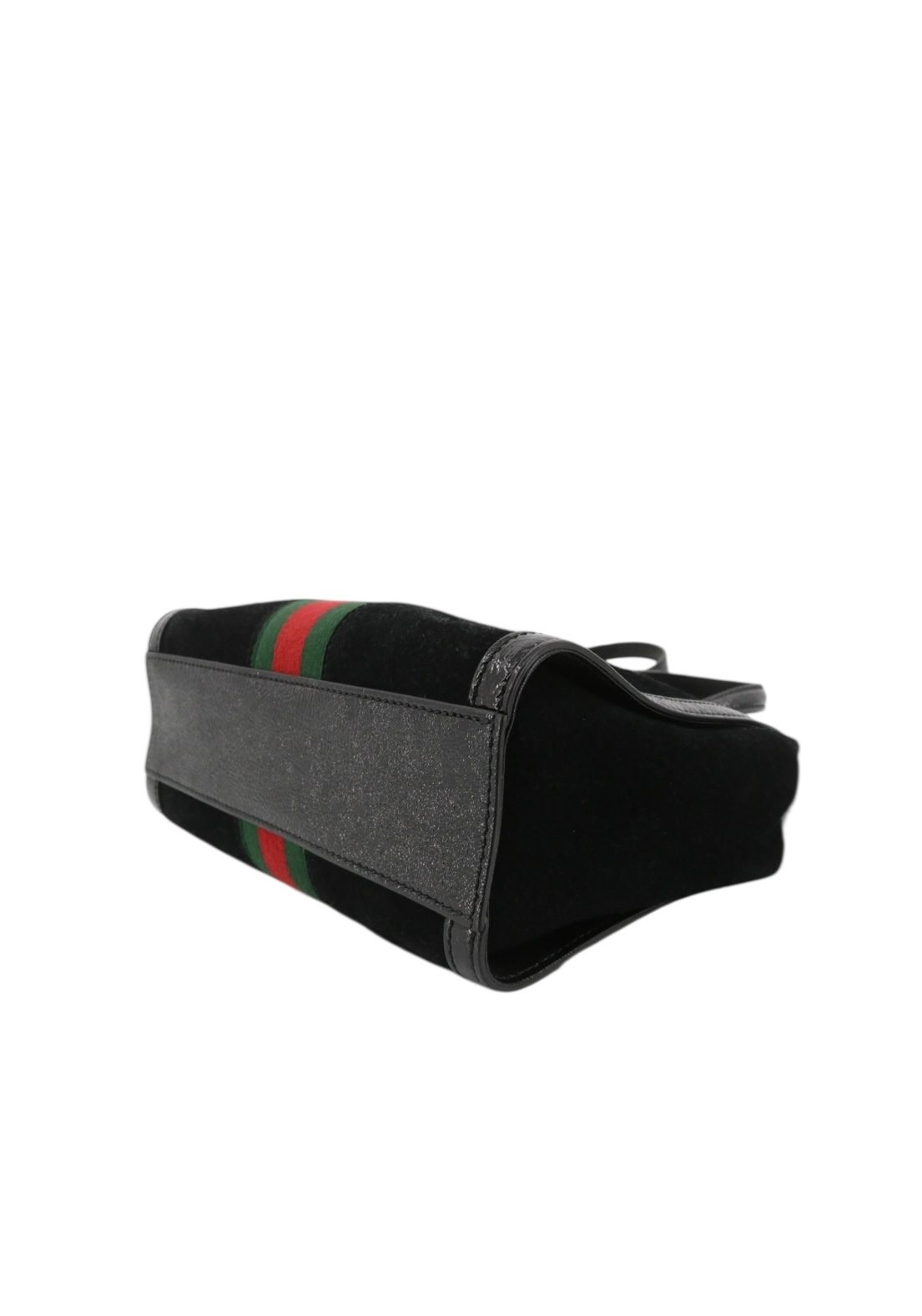 Gucci Ophidia GG Velvet Small Tote - Image 5