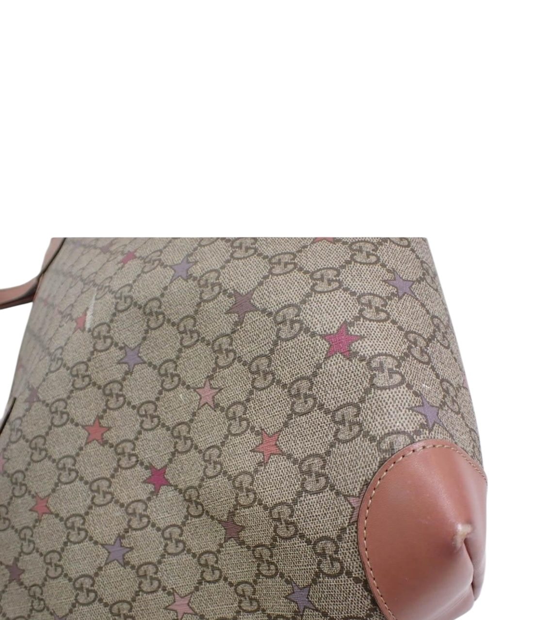 Gucci GG Supreme Star Print - Image 10