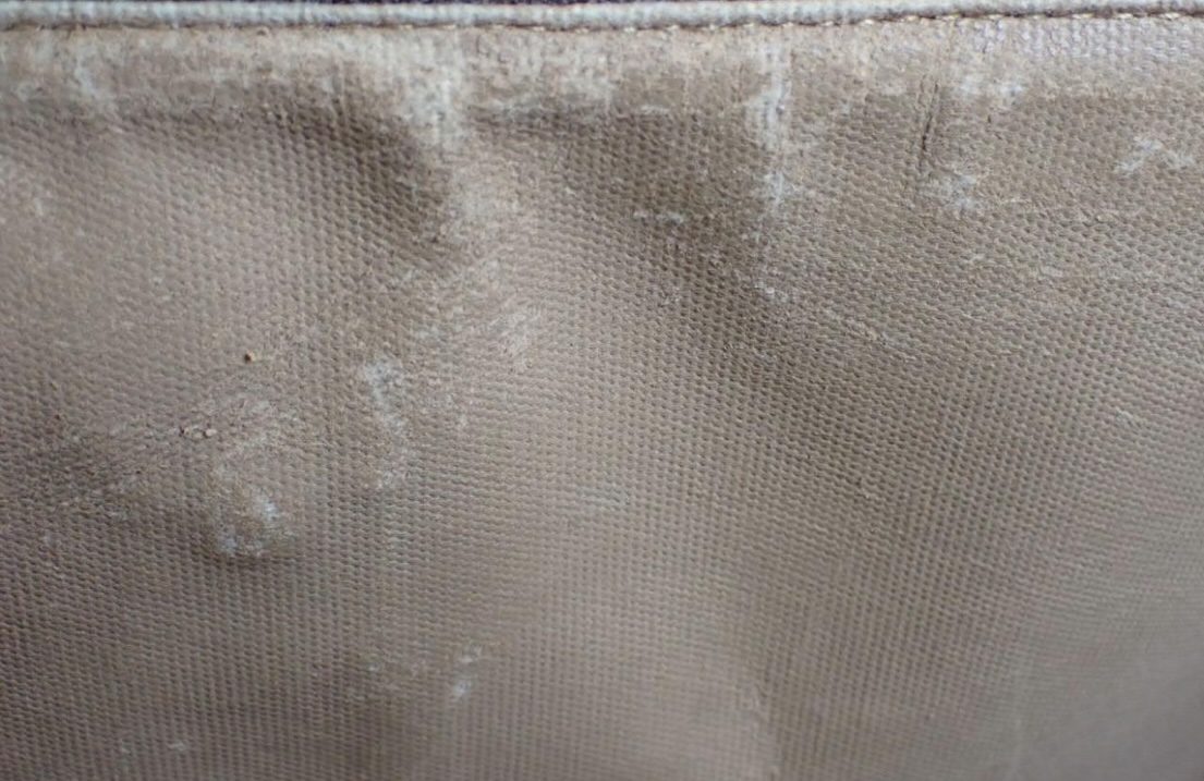 Gucci GG Supreme Boston Duffle Bag - Image 8