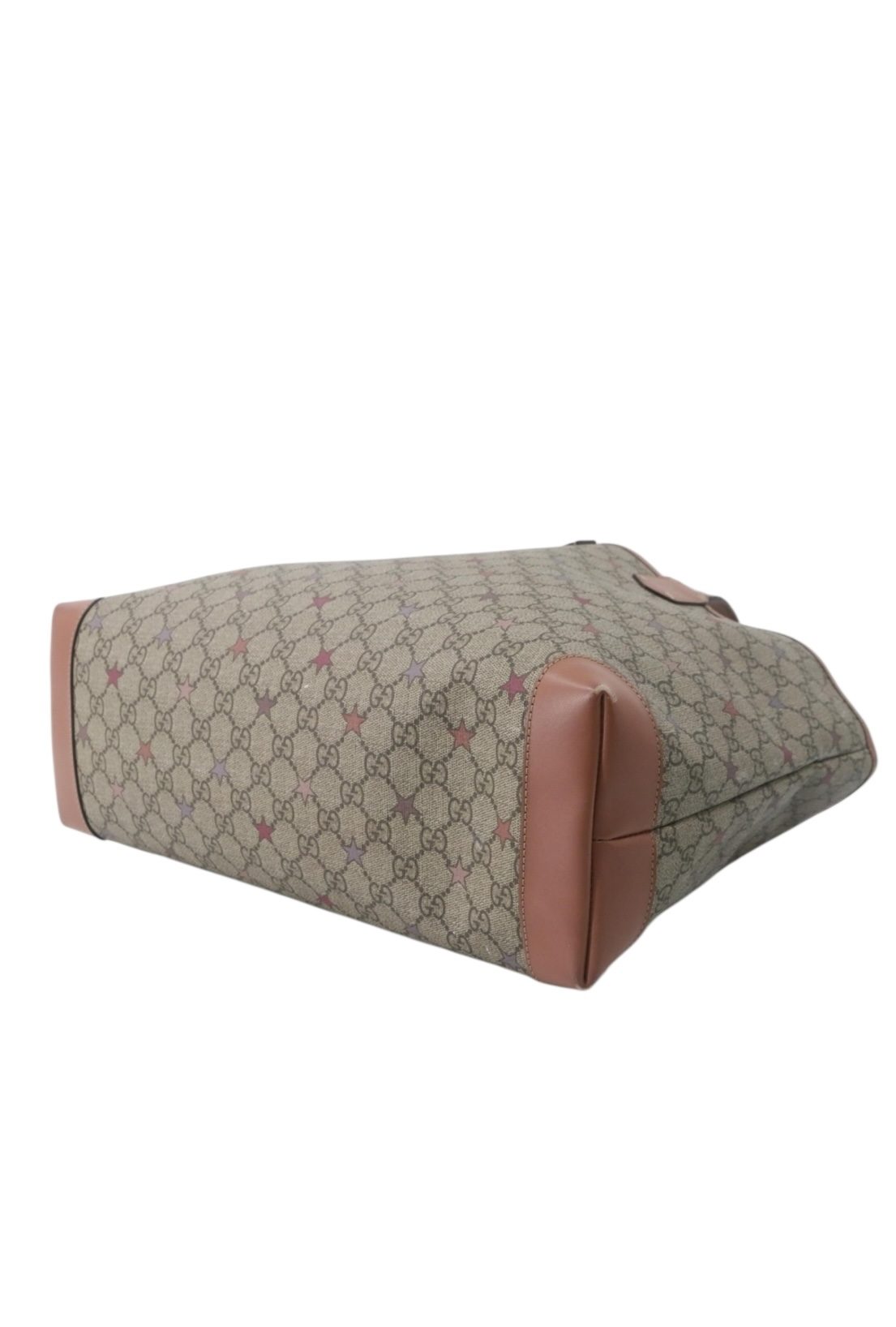 Gucci GG Supreme Star Print - Image 8