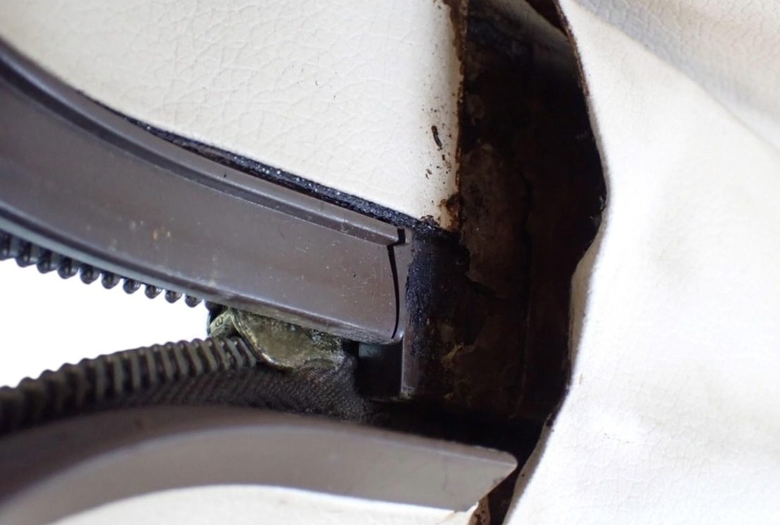 Louis Vuitton Alzer 60 Monogram Vintage - Image 20