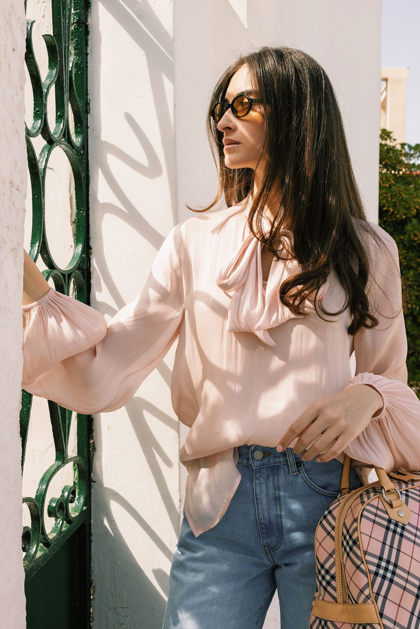 Burberry Nova Check - Image 3