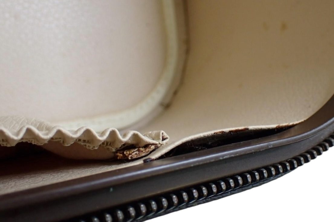 Louis Vuitton Alzer 60 Monogram Vintage - Image 21