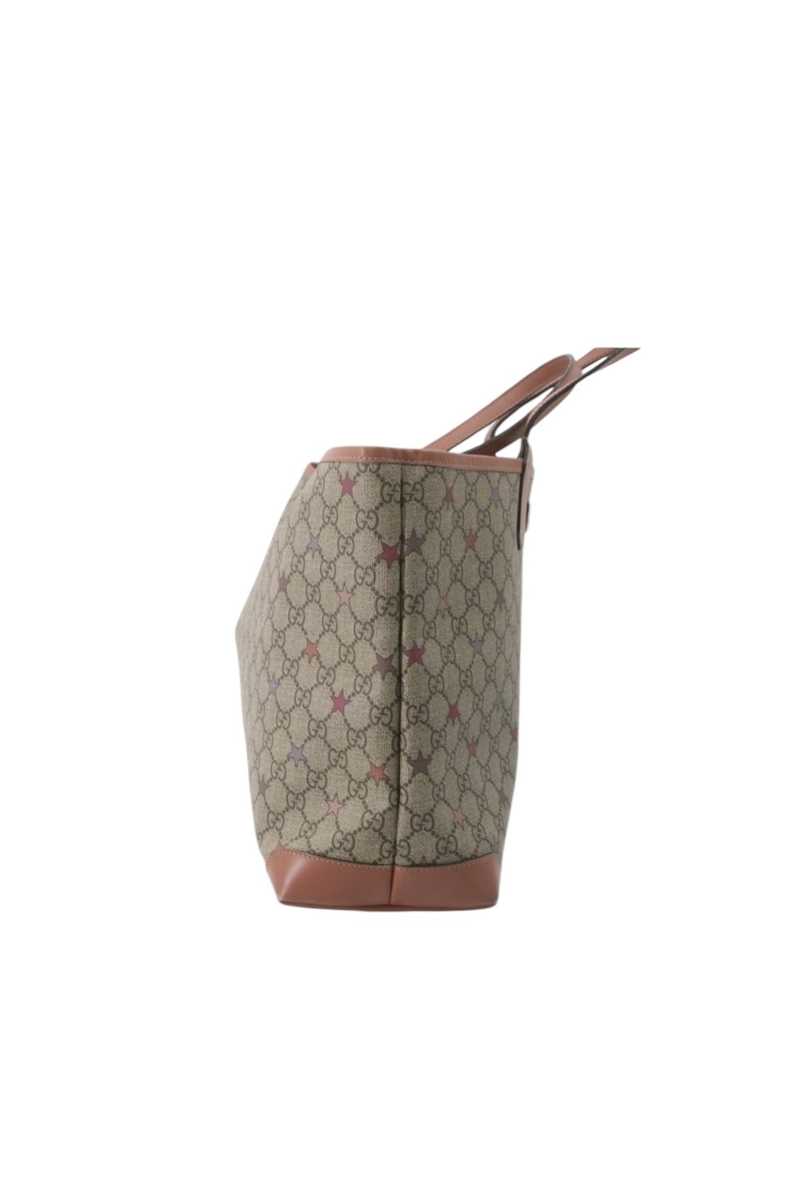 Gucci GG Supreme Star Print - Image 5