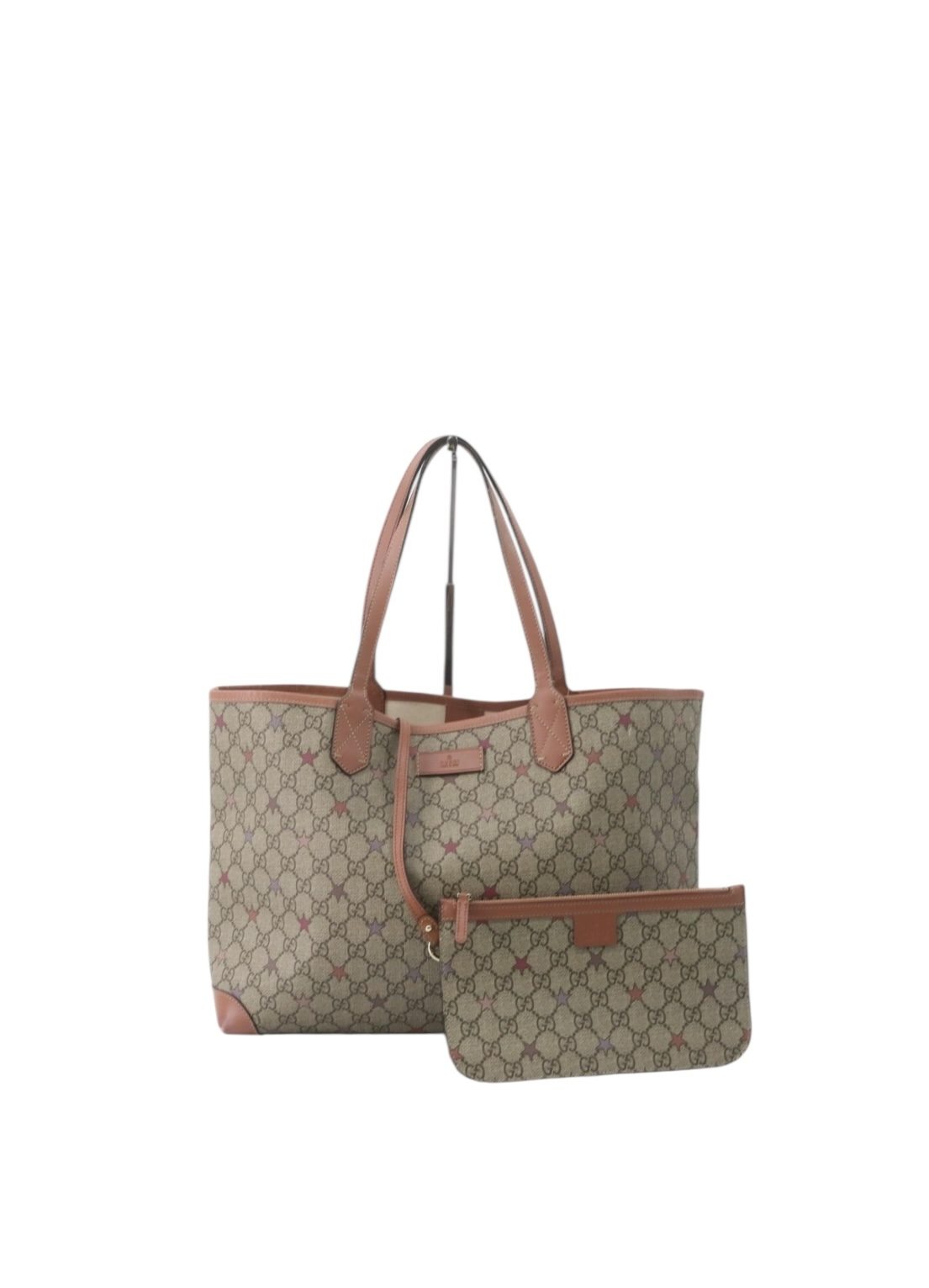 Gucci GG Supreme Star Print - Image 2