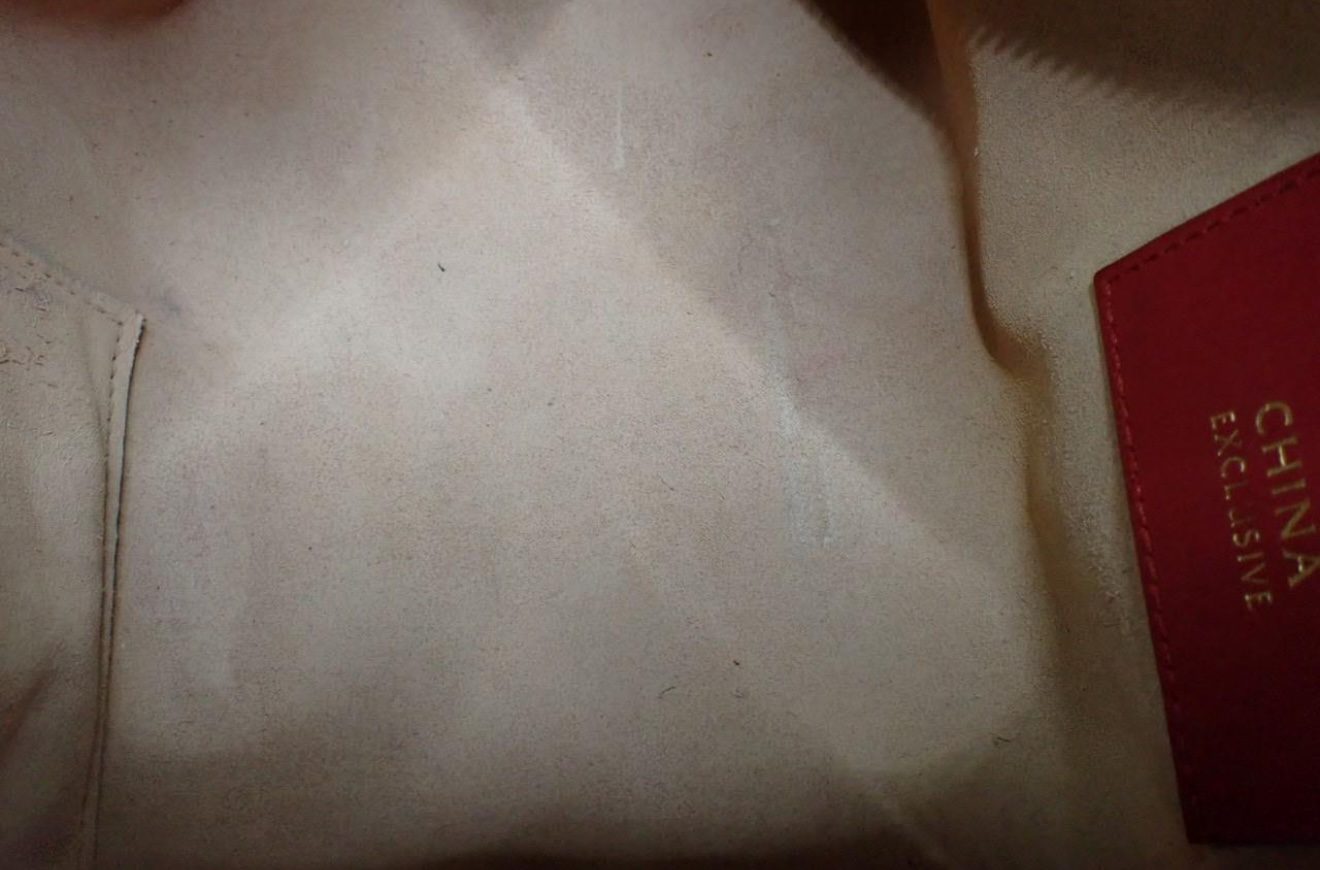 Gucci GG Supreme Heart Embroidered Boston Bag - Image 18