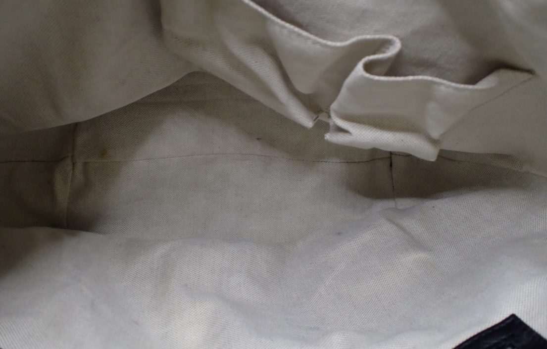 Gucci Jackie GG Black Leather Hobo Bag - Image 6