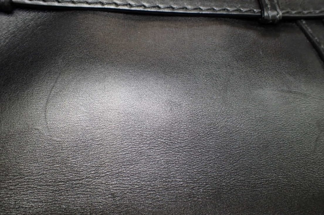 Gucci Jackie GG Black Leather Hobo Bag - Image 10