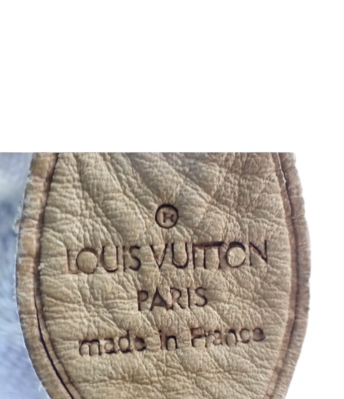 Louis Vuitton Speedy 30 Damier Azur - Image 10