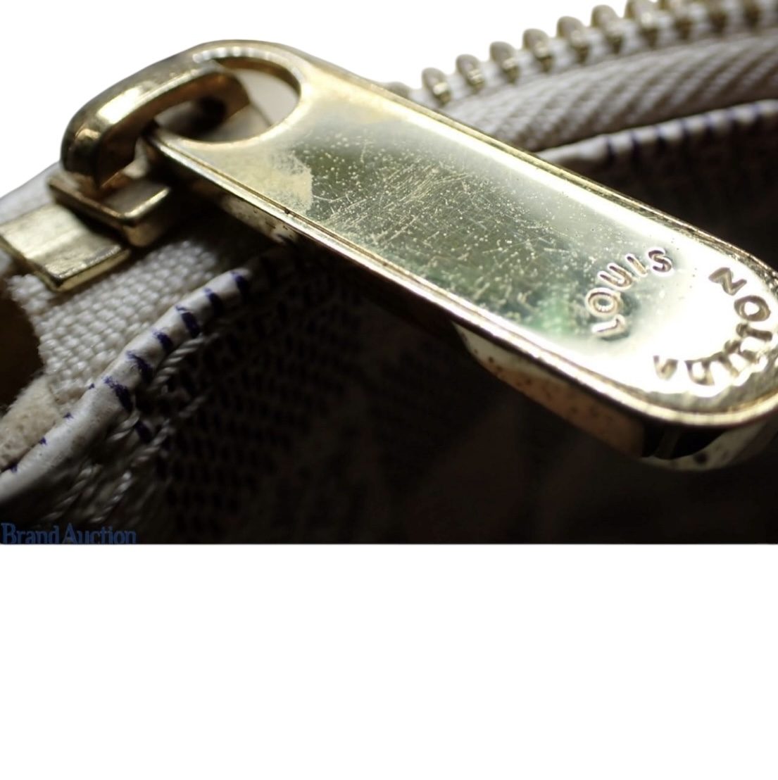 Louis Vuitton Speedy 30 Damier Azur - Image 8