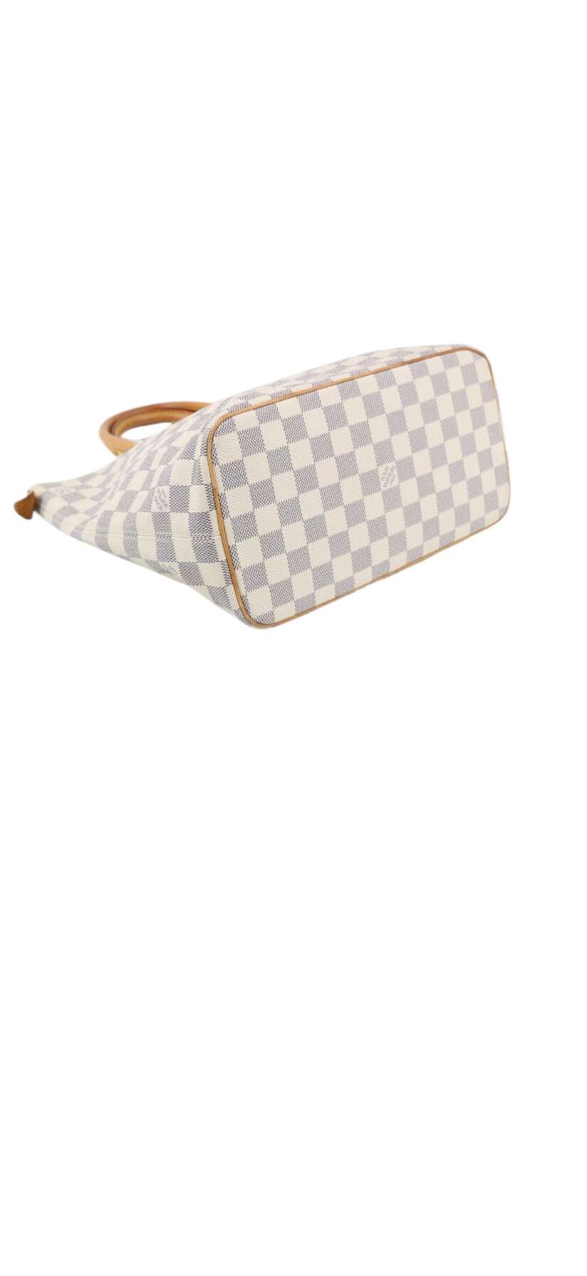 Louis Vuitton Speedy 30 Damier Azur - Image 7