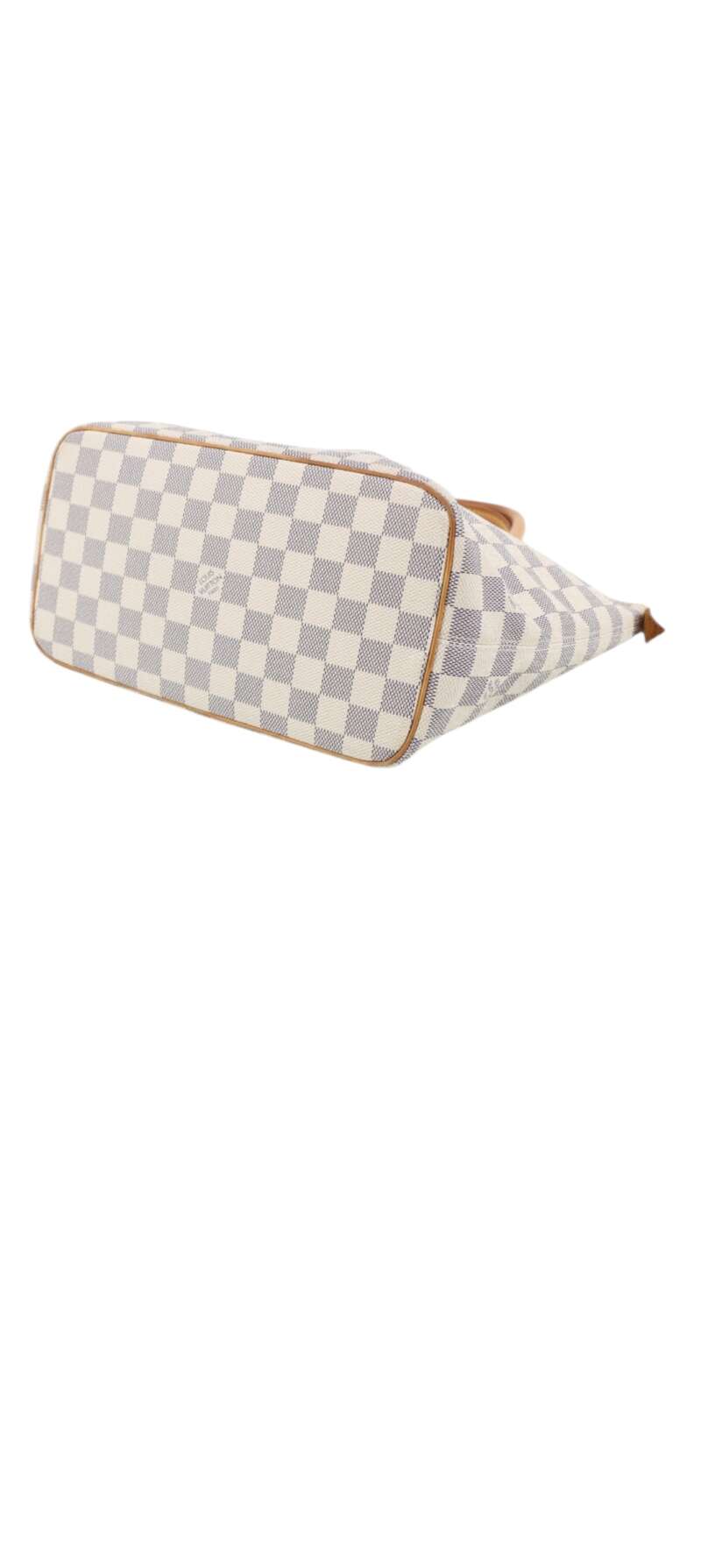 Louis Vuitton Speedy 30 Damier Azur - Image 6