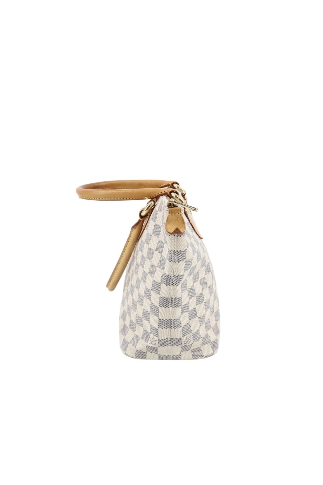 Louis Vuitton Speedy 30 Damier Azur - Image 3