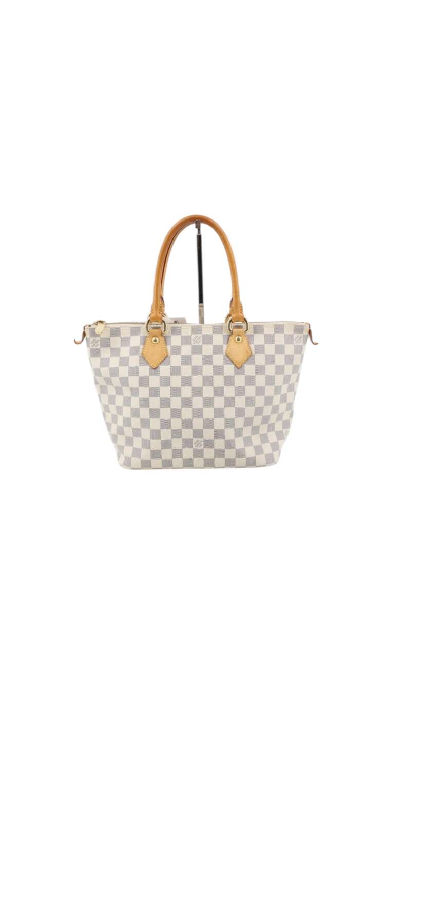 Louis Vuitton Speedy 30 Damier Azur - Image 11