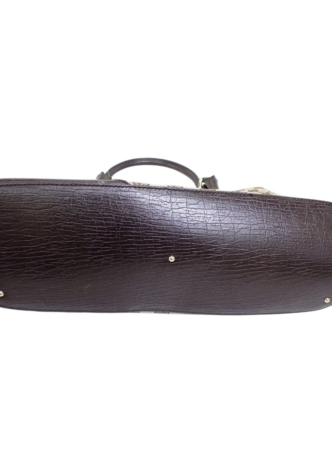 Gucci Jackie Bit Tote Bag GG Supreme - Image 8