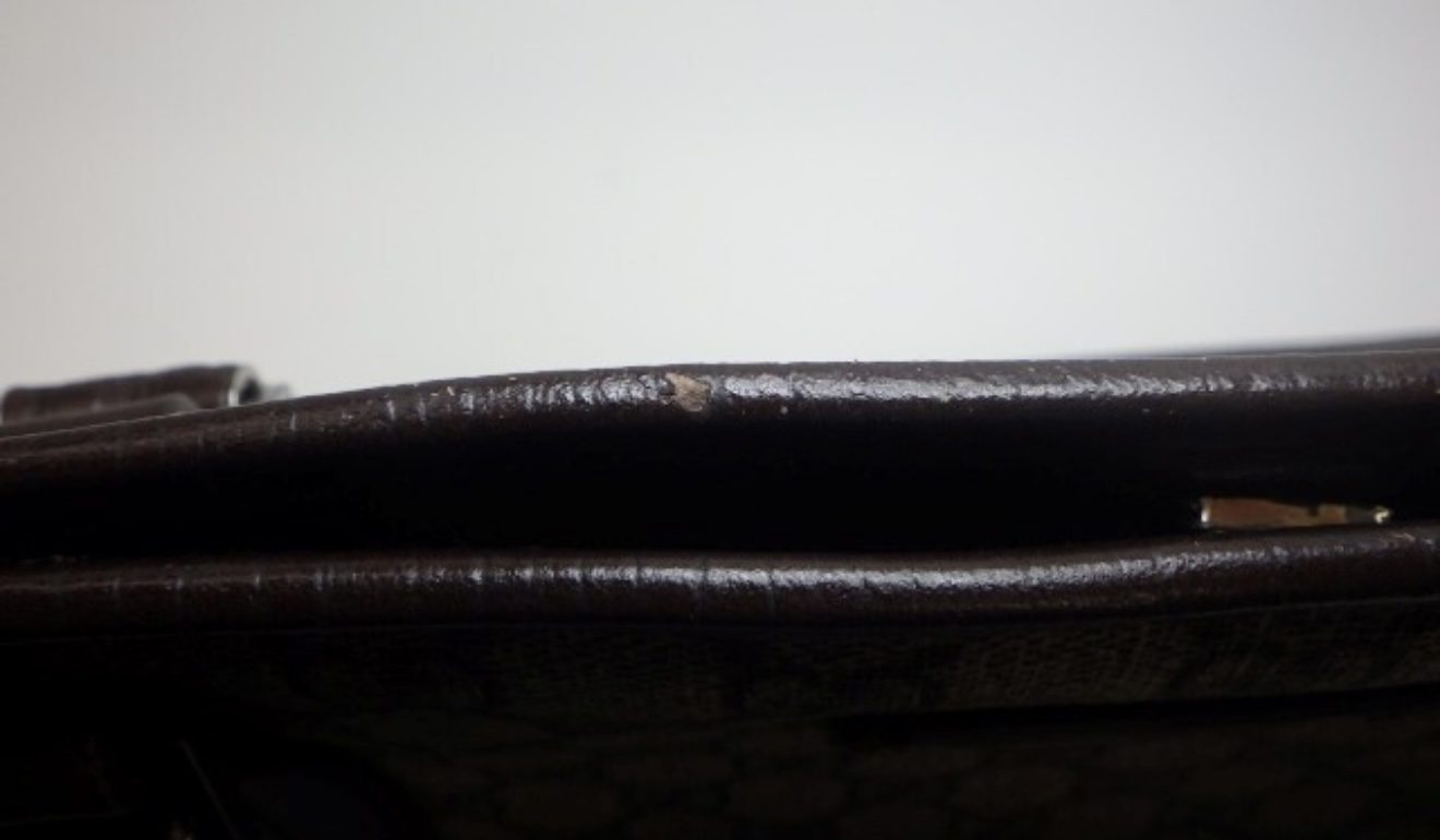 Gucci GG Supreme Structured Tote Bag - Image 7