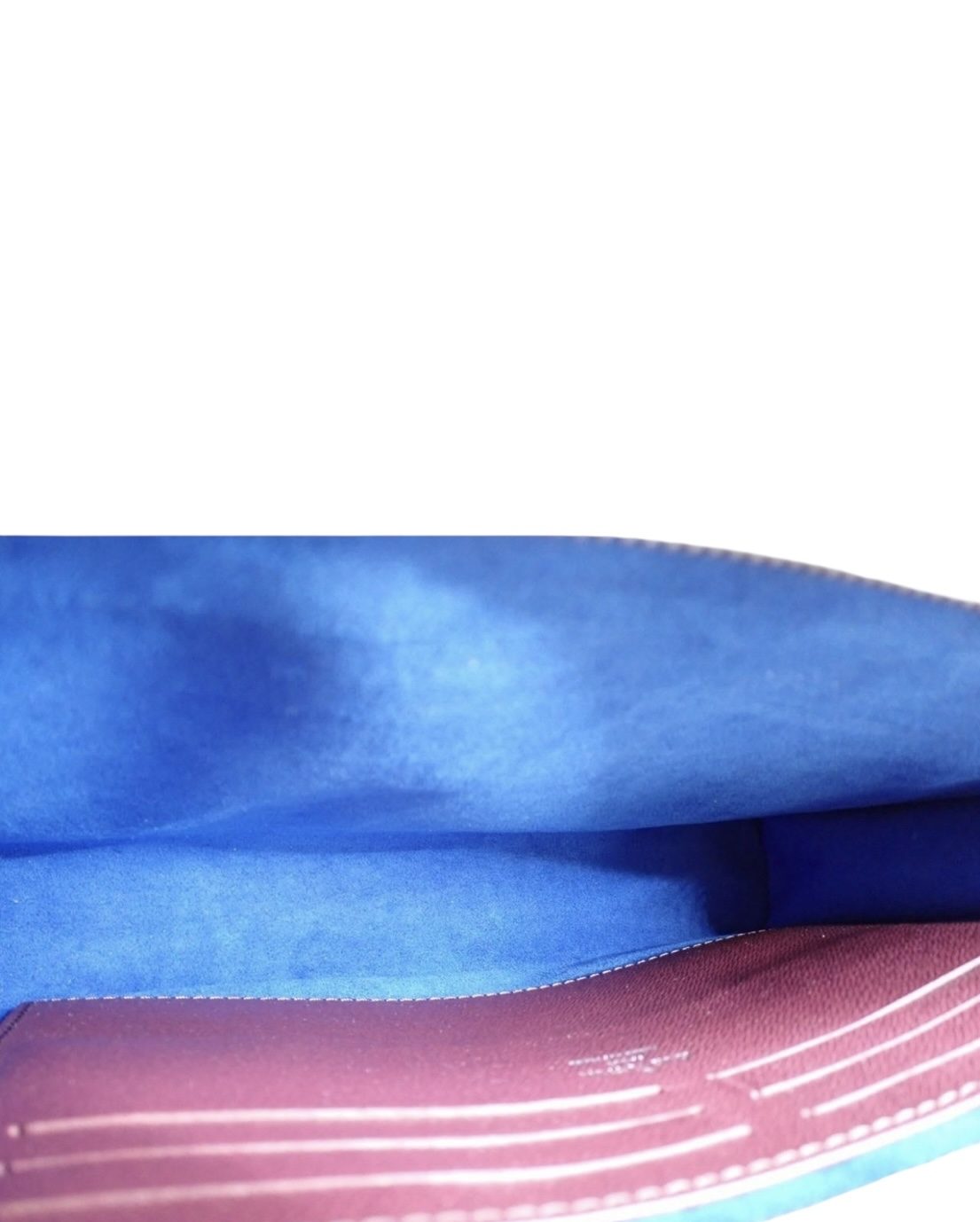 Louis Vuitton Epi Leather Pouch - Image 10