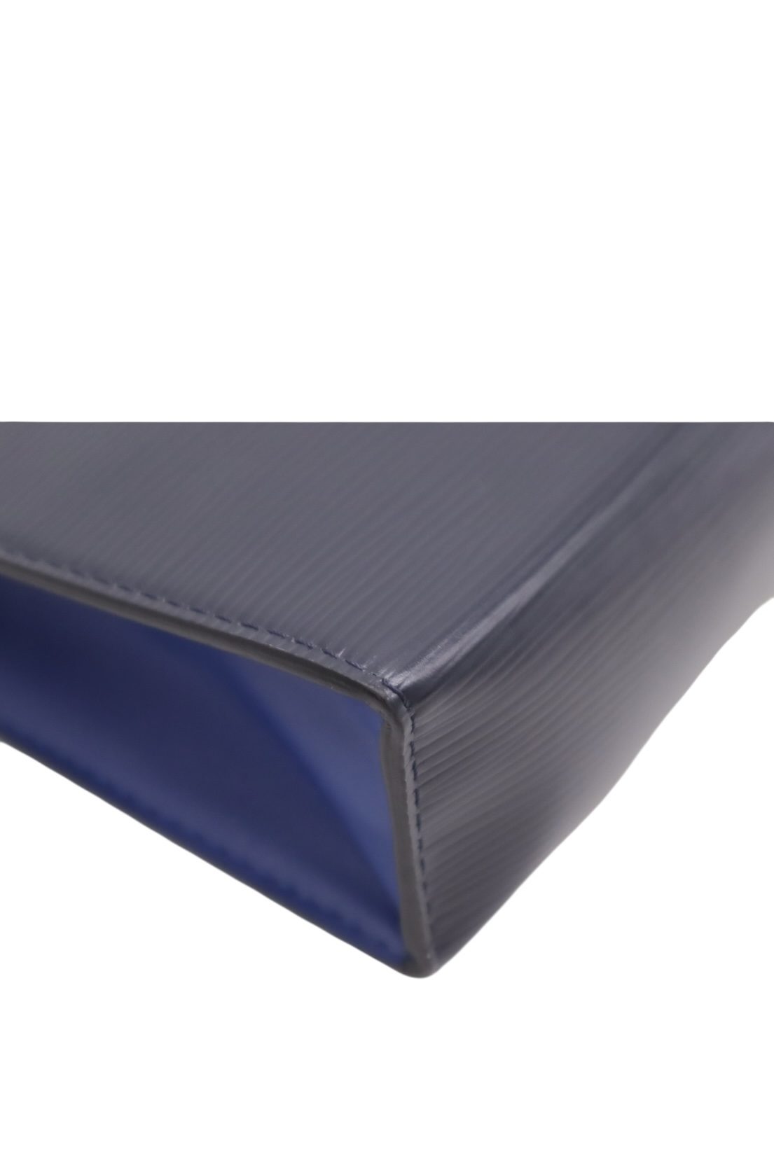 Louis Vuitton Epi Leather Pouch - Image 6