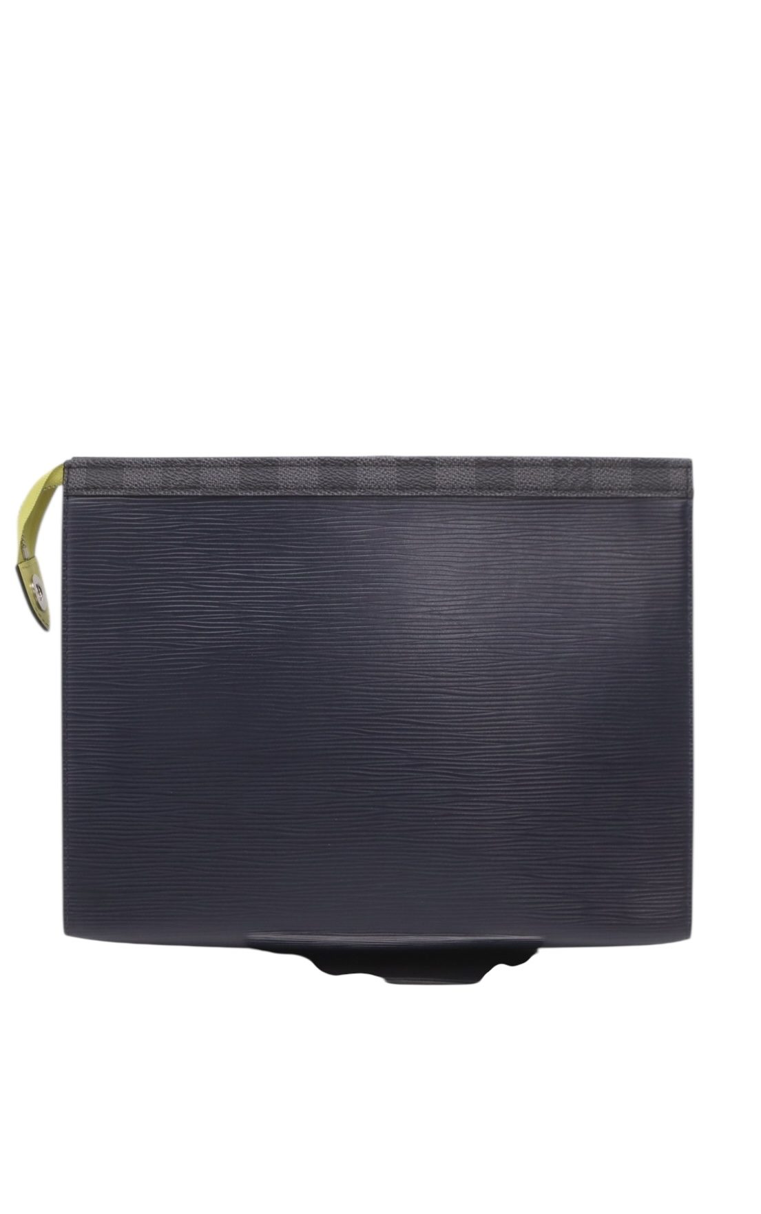 Louis Vuitton Epi Leather Pouch - Image 2