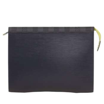 Louis Vuitton Epi Leather Pouch