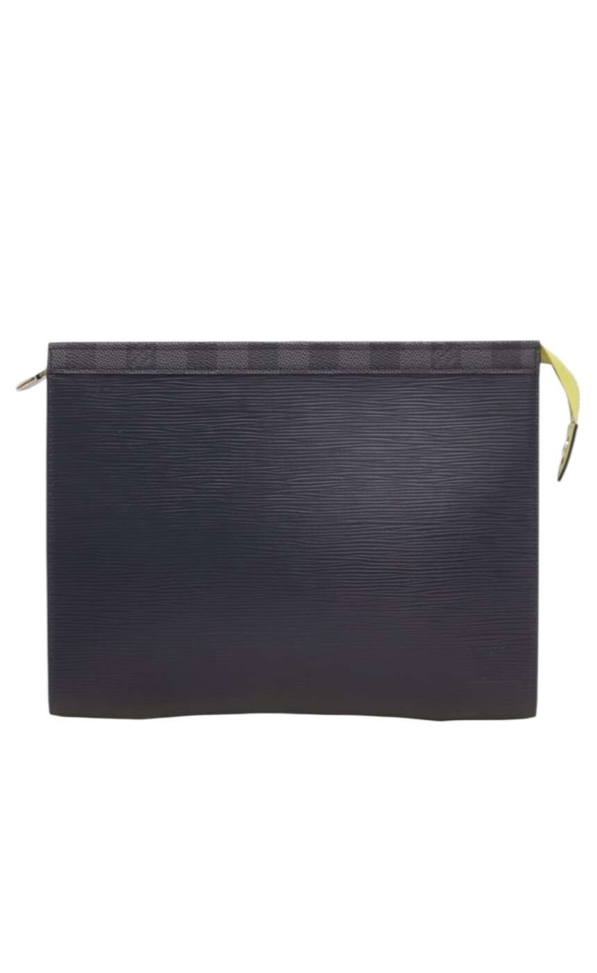 Louis Vuitton Epi Leather Pouch