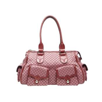 Celine Macadam Canvas