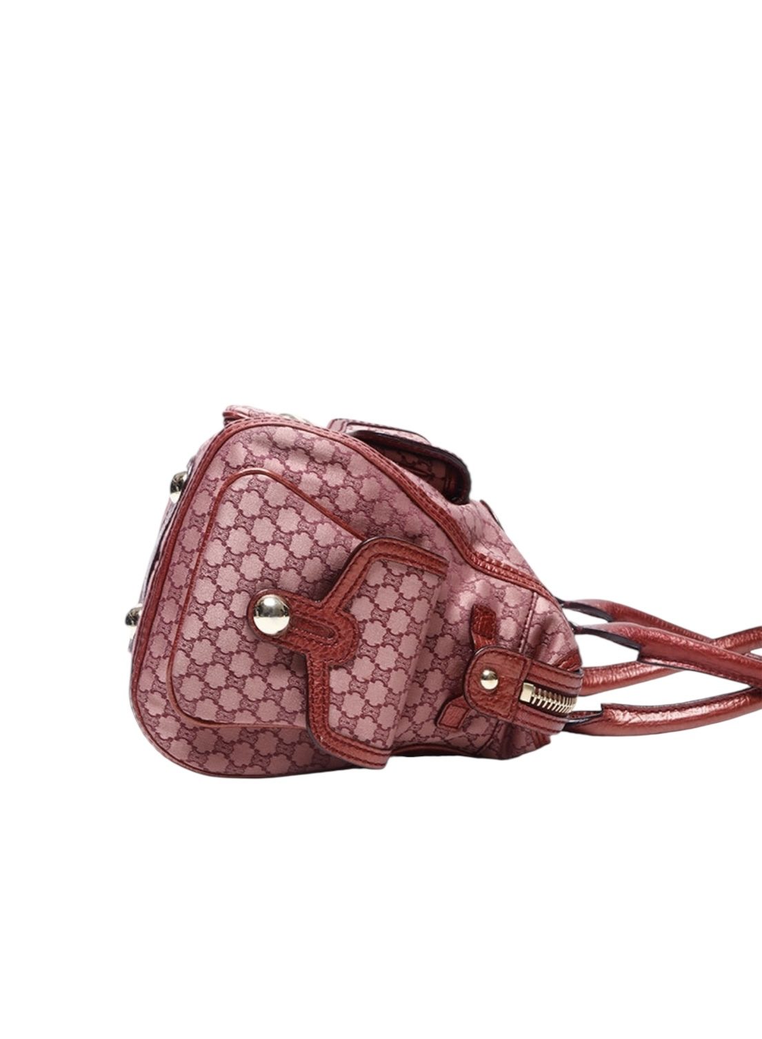 Celine Macadam Canvas - Image 5