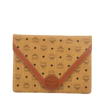 MCM Visetos Clutch