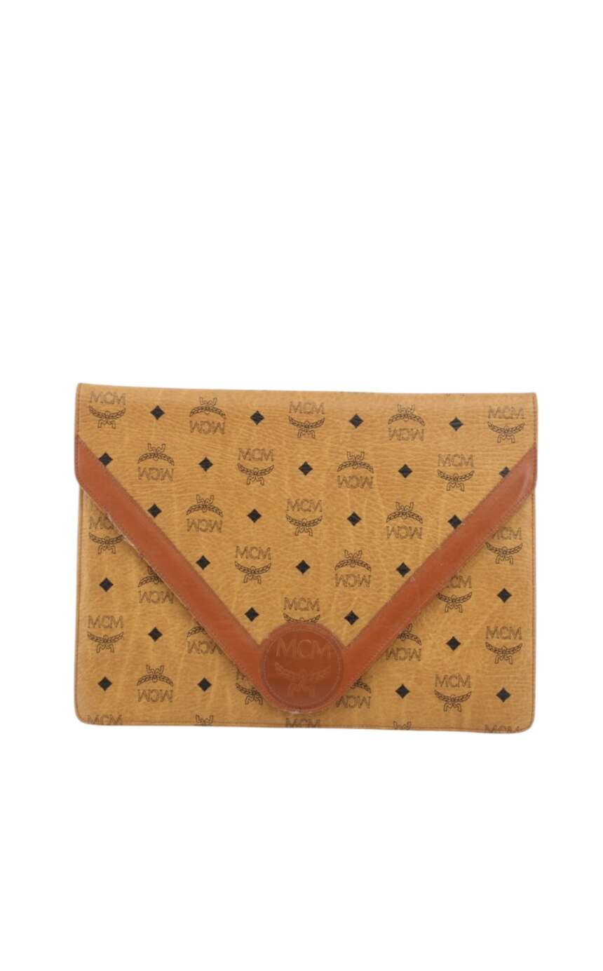 MCM Visetos Clutch