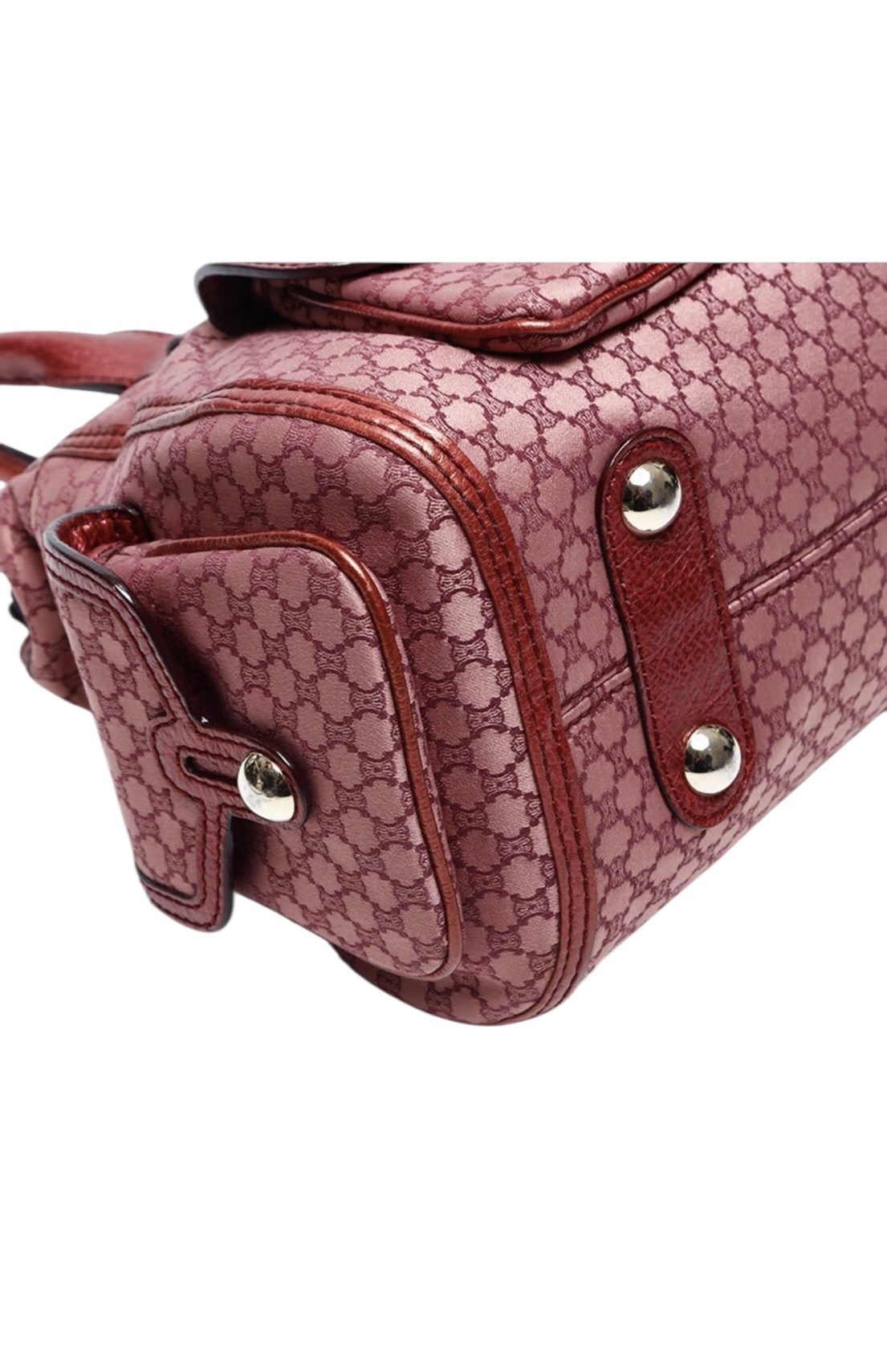 Celine Macadam Canvas - Image 6