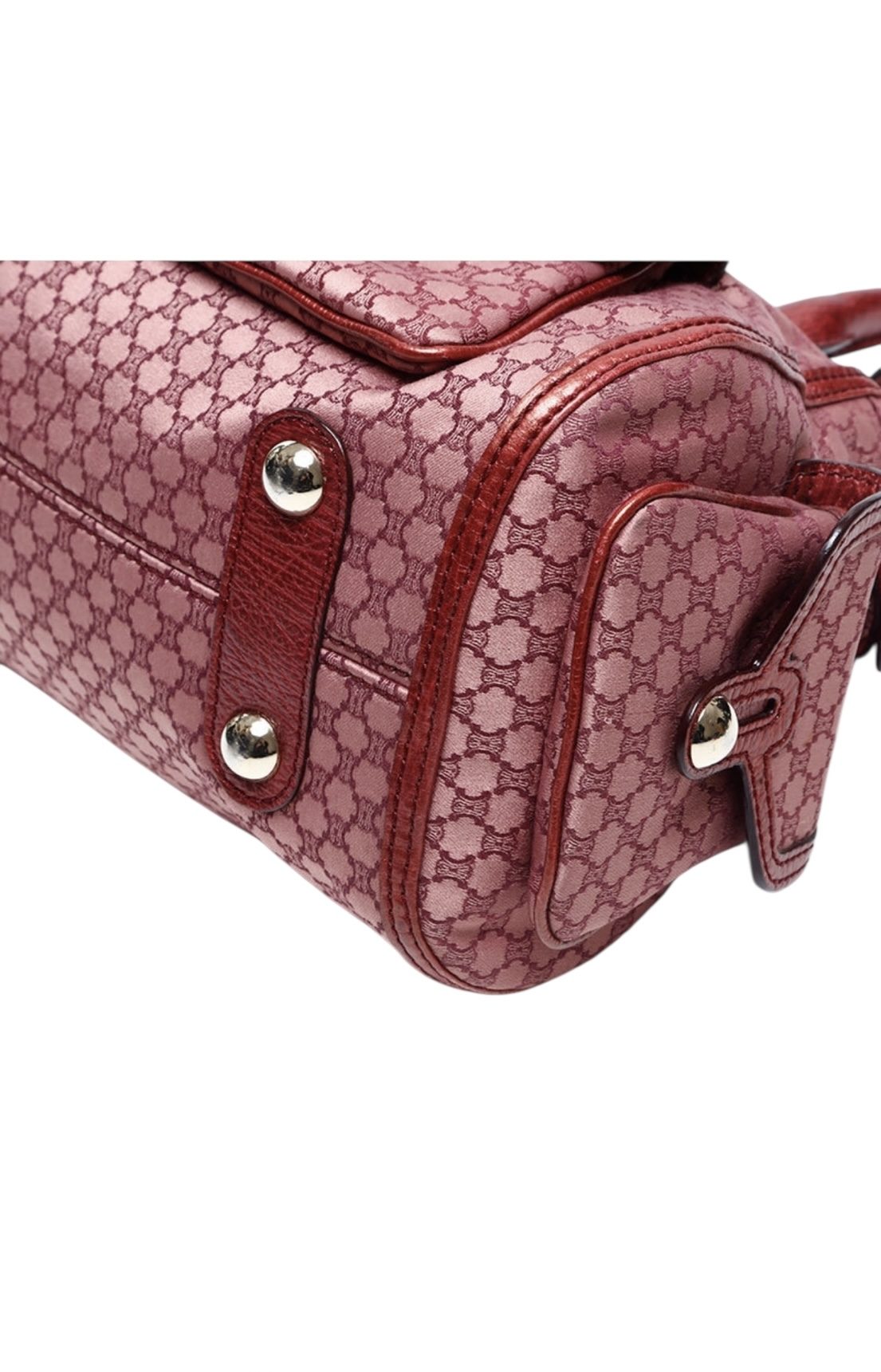 Celine Macadam Canvas - Image 7