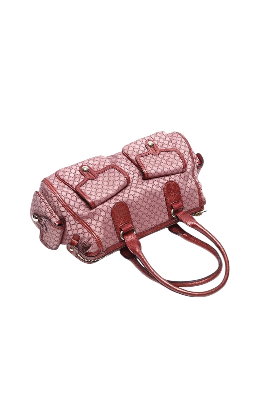 Celine Macadam Canvas - Image 9