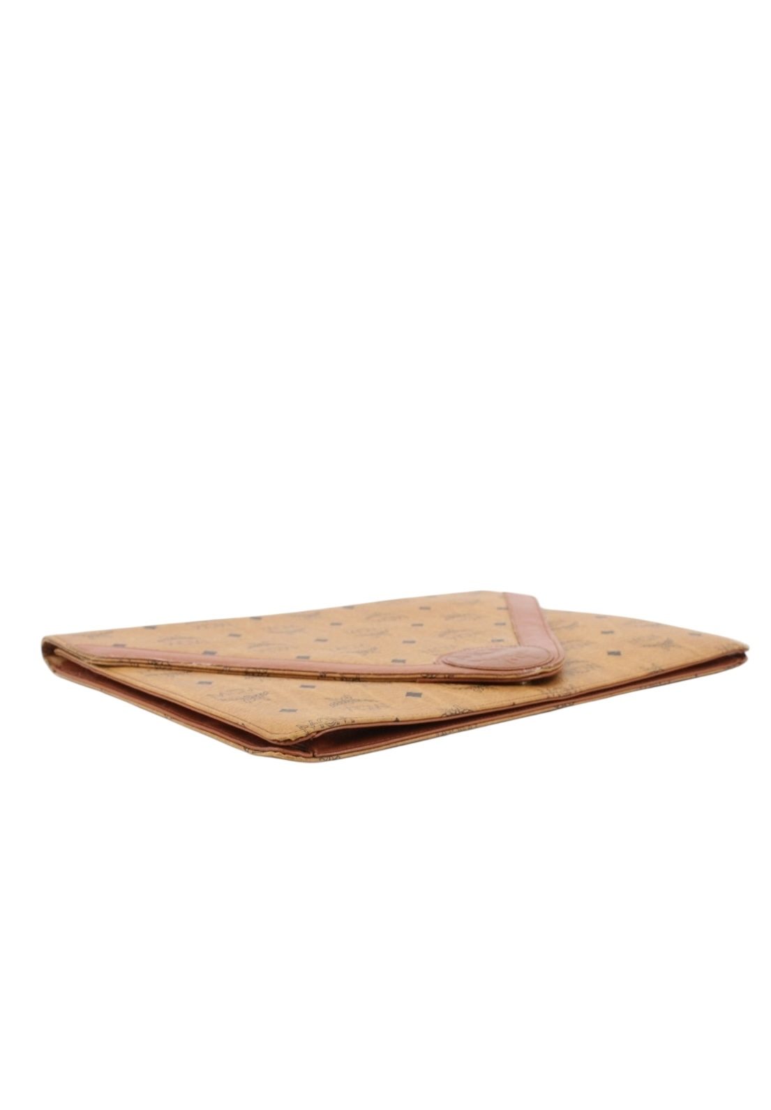 MCM Visetos Clutch - Image 5