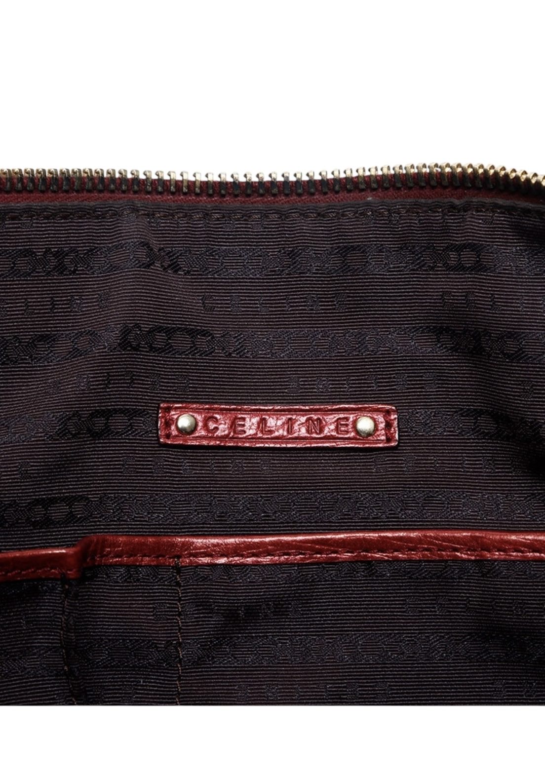 Celine Macadam Canvas - Image 10