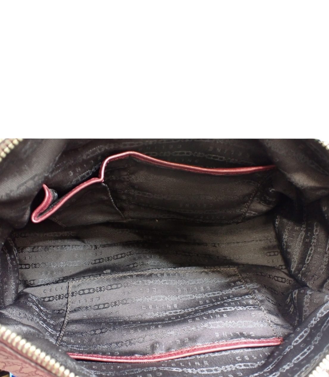 Celine Macadam Canvas - Image 14