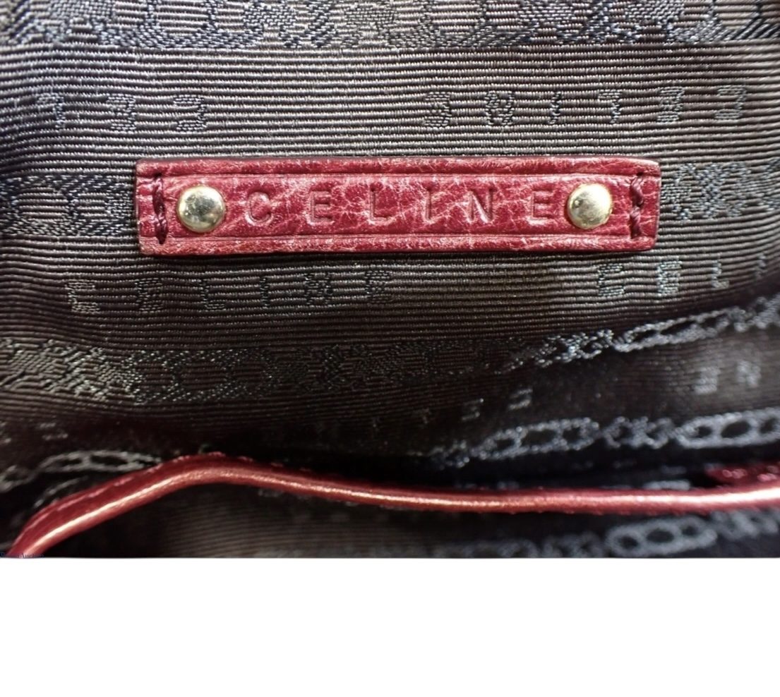 Celine Macadam Canvas - Image 15