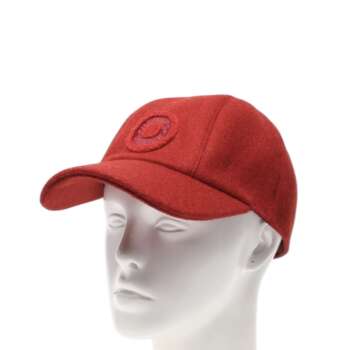 Hermès Wool Felt Cap